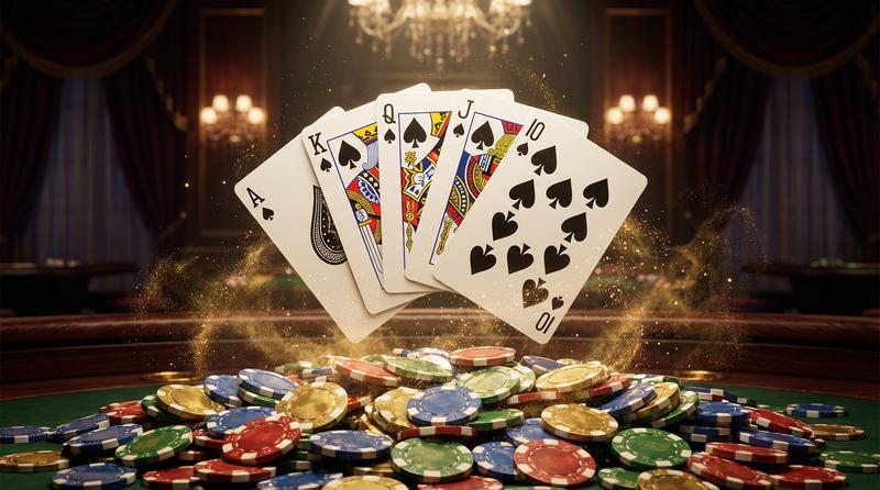 竞技麻将合规化：我们在系统重构中踩过的三个坑